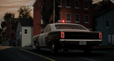 Ford Fairlane 500 1966 v4.0 0.38.x-0.39.x