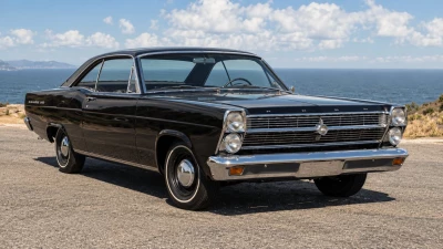 Ford Fairlane 500 1966 v4.0 0.39.x