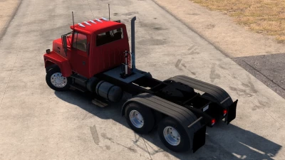 FORD L SERIES by Pixel Rigs v1.0