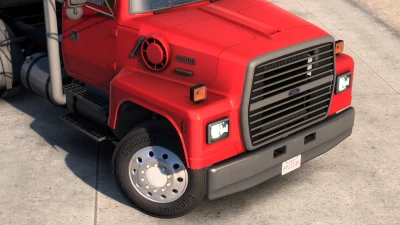 FORD L SERIES by Pixel Rigs v1.0