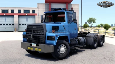 Ford l series 1.61