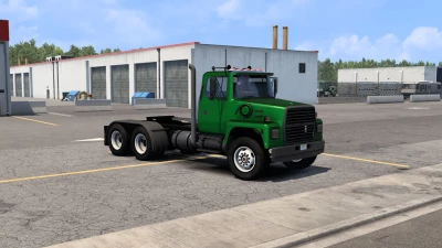 Ford L Series v1.0.2 1.61