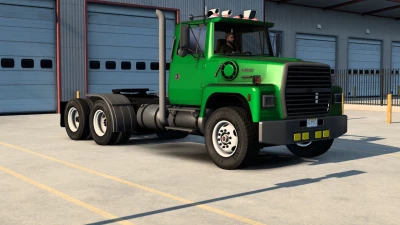 Ford L Series v1.0.2 1.61
