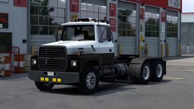 Ford L Series v1.0.5 1.61