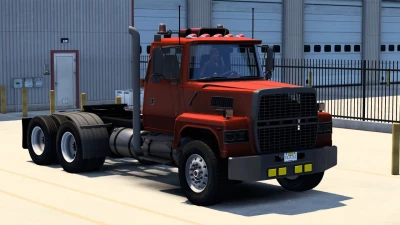 Ford L Series v1.0.5 1.61