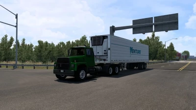 Ford L Series v1.0.6