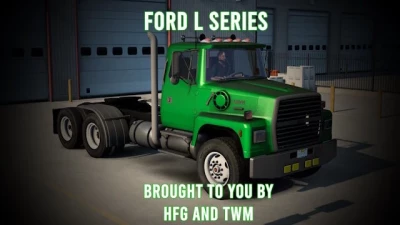 Ford L Series v1.0