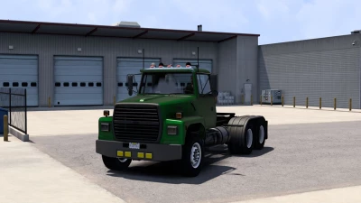 Ford L Series v1.0