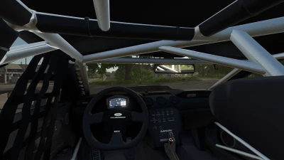 Ford Mustang Cobra Jet 2018 V1.0.0.0