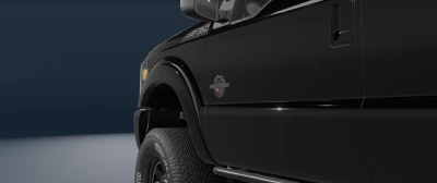 Ford SuperDuty Pack v1.0