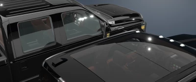 Ford SuperDuty Pack v1.0