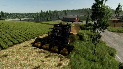 Forest Hills v2.0.0.0