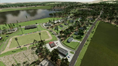 Forest Hills v2.0.0.0