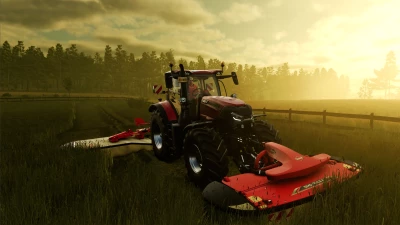 Forest Hills v2.0.0.0