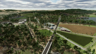 Forest Hills v2.0.0.0