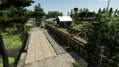 Forest Hills v2.0.0.0