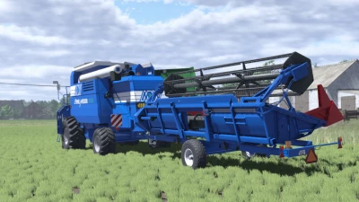 Fortschritt MDW E527 v1.1.0.0