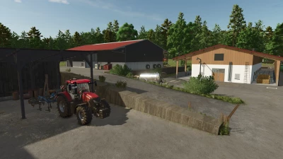 Franconian Switzerland v1.0.0.0