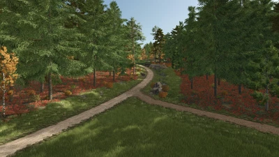 Franconian Switzerland v1.0.0.0