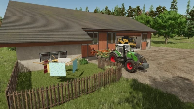 Franconian Switzerland v1.0.0.0