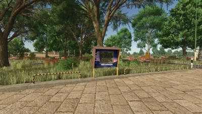 FrechDachs Map 4x v1.3.0.5