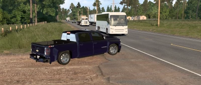 18 Silverado JoeMamaMods v1.31