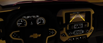 18 Silverado JoeMamaMods v1.31