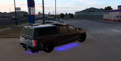 18 Silverado JoeMamaMods v1.31