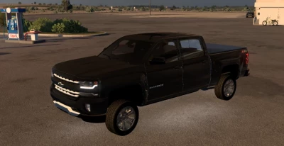 18 Silverado JoeMamaMods v1.31