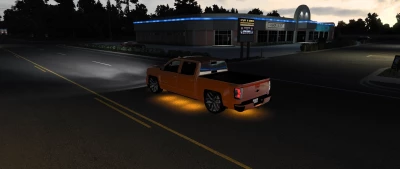 18 Silverado JoeMamaMods v1.31