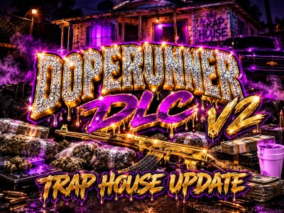 D0peRunner DLC v2.0