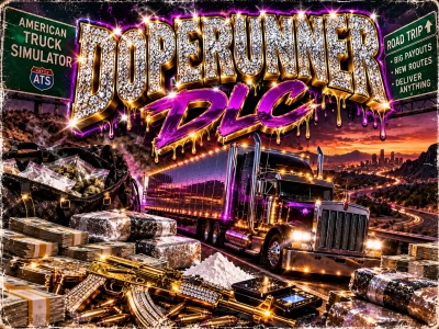 D0peRunner DLC v2.0