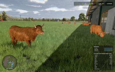 Fresh / Perishable products v1.1.0.0