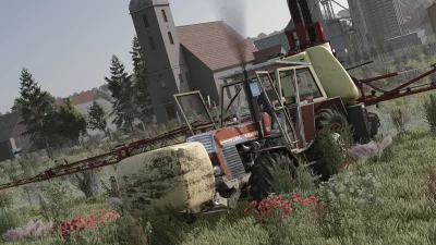 Front tank 330l v1.0.0.0