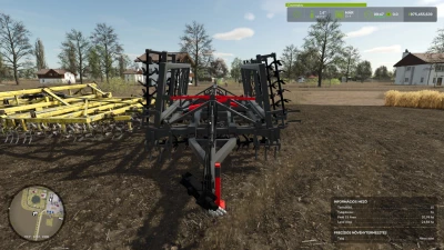 RAB UFE pack PinPong v1.0.0.0