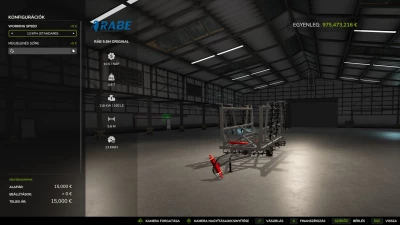 RAB UFE pack PinPong v1.0.0.0