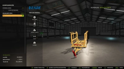 RAB UFE pack PinPong v1.0.0.0