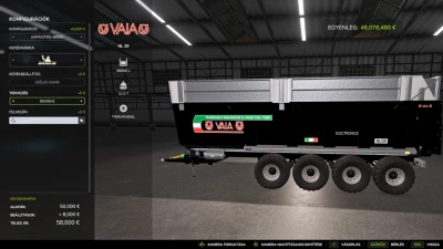 Vaia NL28 PinPong v1.0.0.0