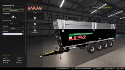 Vaia NL28 PinPong v1.0.0.0