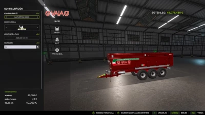Vaia NL28 PinPong v1.0.0.0
