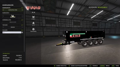Vaia NL28 PinPong v1.0.0.0