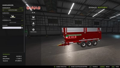 Vaia NL28 PinPong v1.0.0.0