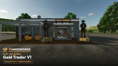 FSMW Gold Trader V1.0.0.0
