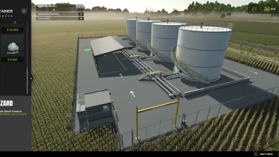 Fuel Delivery Company v1.0.0.0