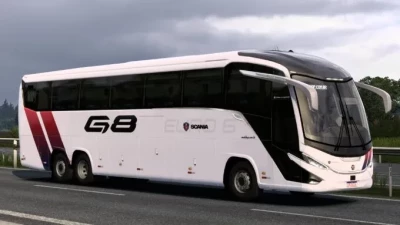 G8 1200 S6 1.61