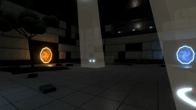 Game Worlds Showroom v1.0