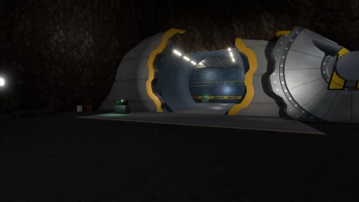Game Worlds Showroom v1.0