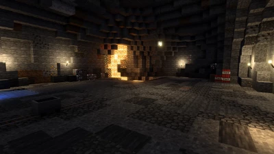 Game Worlds Showroom v1.0