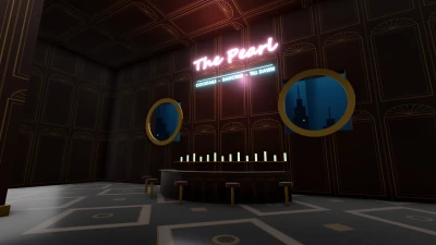 Game Worlds Showroom v1.0