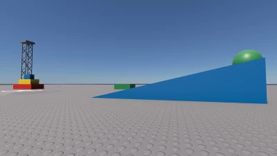 Game Worlds Showroom v1.0